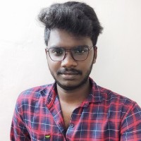 Dinesh Kumar M
