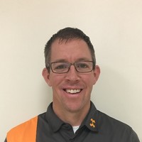 Kory Lambert