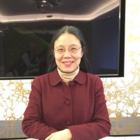 Lucy Chuah