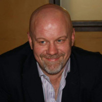 Mark Darwin