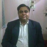 Manoj Mishra