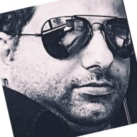 Ashwani Bhardwaj