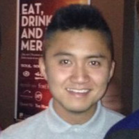 David Wong