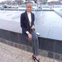 Kgalalelo Foke