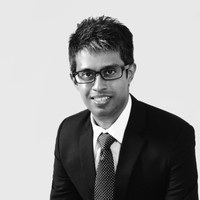 Mohan Gopalan