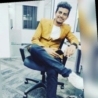 Dileepkumar S R