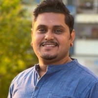 Maheswaran Ramaraju
