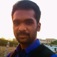 Srinath Krishna