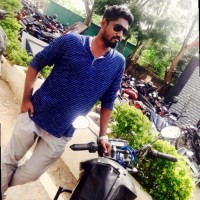 Vishal Reddy