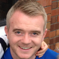 Adrian Mc Guinness