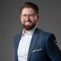 Jacob Larue, Pharmd, Cphq