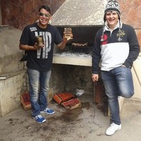 nicolas justiniano