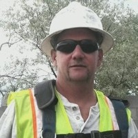 Shane Sechrest