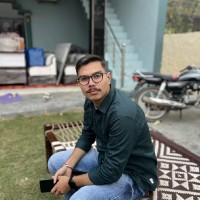 Mayank Teotia