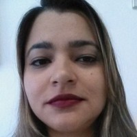 Josilene Ramos da Silva Ferreira