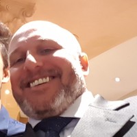 Marcio Visini Carlos