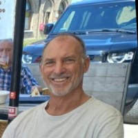 Peter Trainer