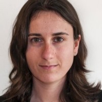Emilie Melandy