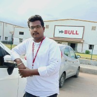 Charan Mantri