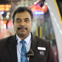 Varghese Philip