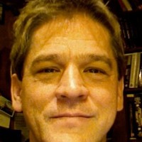 Steve Zanders