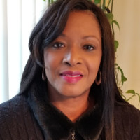Valerie Boston-Watts
