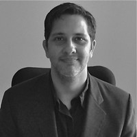 Eric Ponce