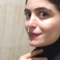 Sofiya Basiri
