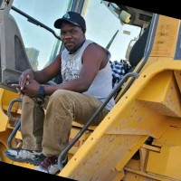Dominic kimani