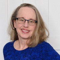 Astrid Eckstein