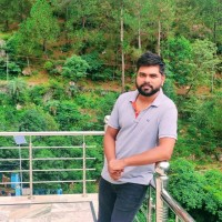 Saurabh Nagar