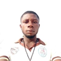 Mpinega Peter