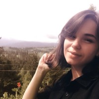 Visual Anastasiia