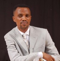 Pastor Sam Akinyelu
