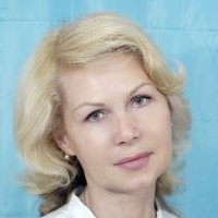 Elena Serova