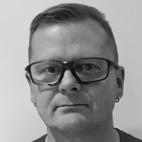 Jens Elming Bentin