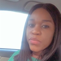 Marian Akpokere