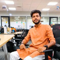 SIDDHARTH SHANKAR TIWARI