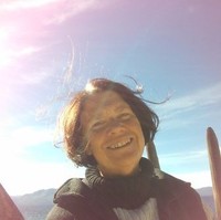 Deborah Voss