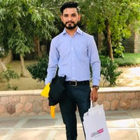 Rishabh Khandelwal