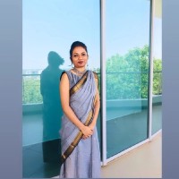 Pavana Shivaram