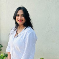 Janhavi Bhat