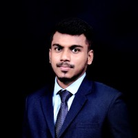 Godwin Selvaraj