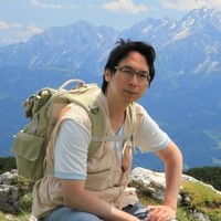 Richard Szuwei Huang