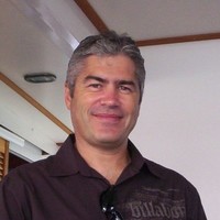 Mark Wilkinson