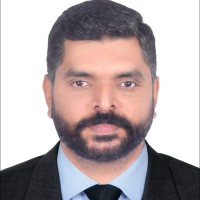 Deepak Kottekkat