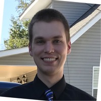 Benjamin (Jami) Roberts