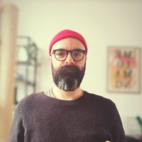 Andrés Rincón Gómez