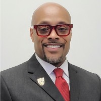 Reginald Lewis