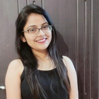 Devyani thakur